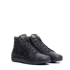 Dainese STREET 3 WP WASSERFESTE MOTORRADSNEAKER DAMEN - SCHWARZ/GOLD Online