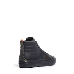 Dainese STREET 3 WP WASSERFESTE MOTORRADSNEAKER DAMEN - SCHWARZ/GOLD Online