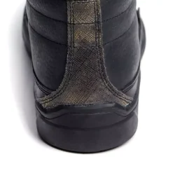 Dainese STREET 3 WP WASSERFESTE MOTORRADSNEAKER DAMEN - SCHWARZ/GOLD Online