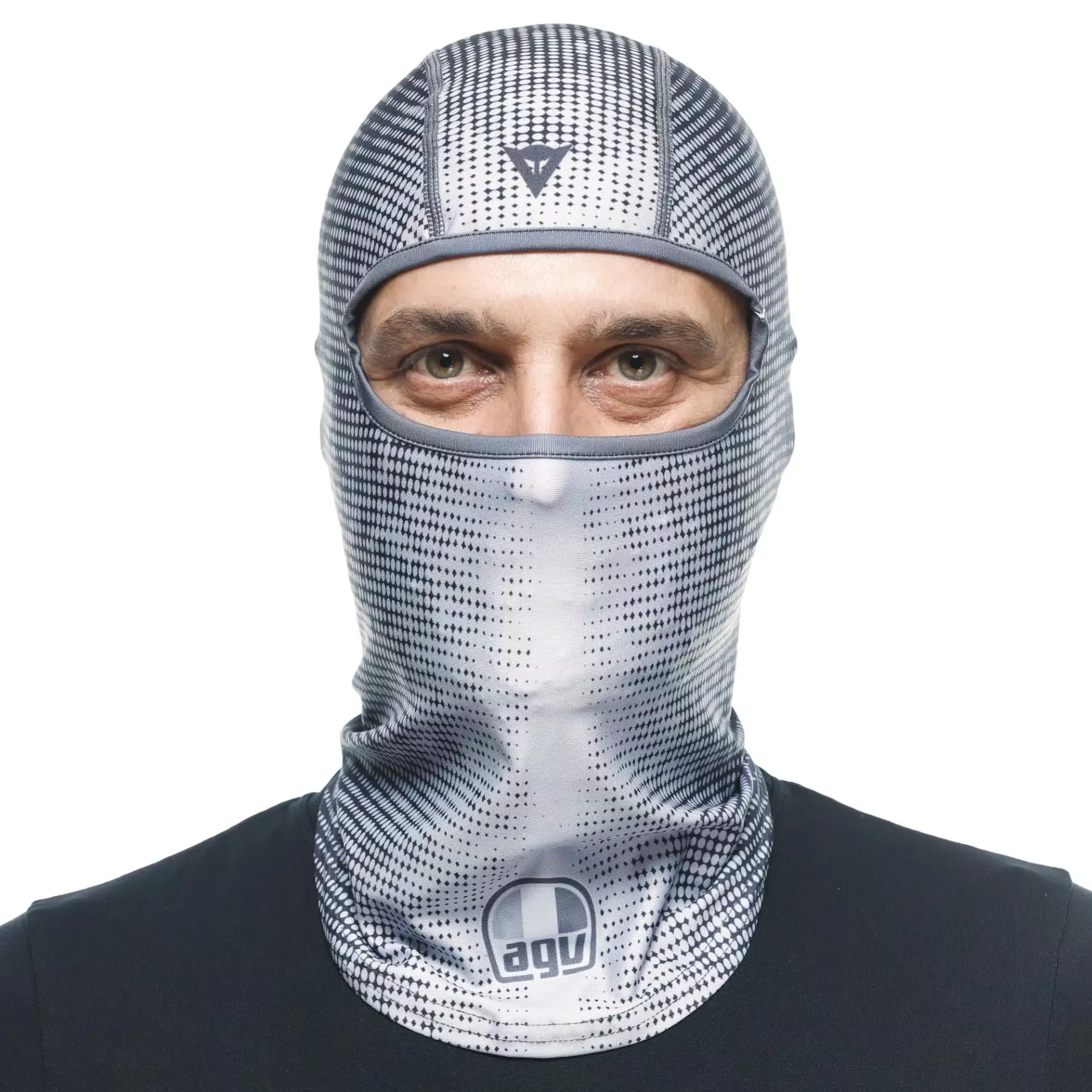 Dainese STURMHAUBE GREY Hot