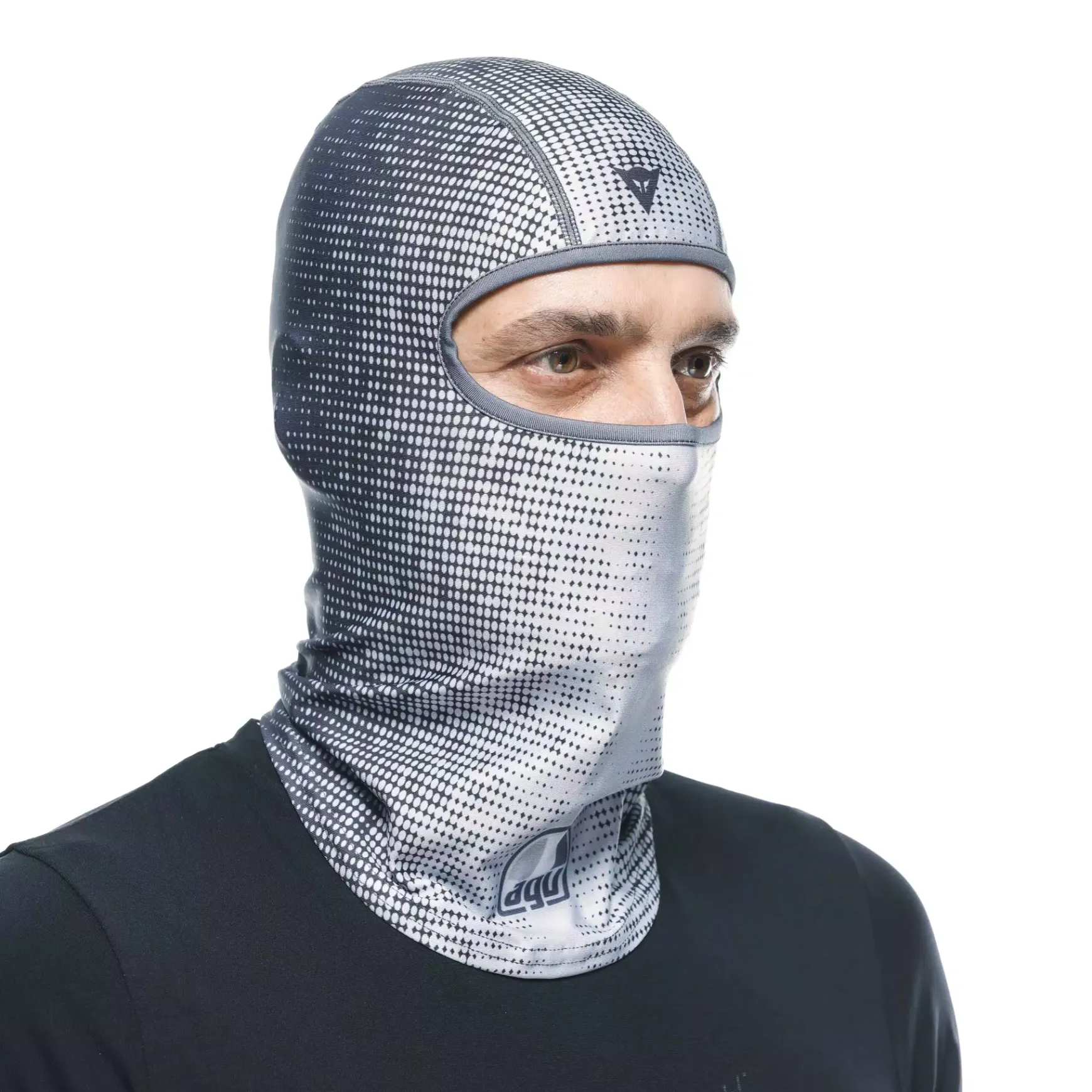 Dainese STURMHAUBE GREY Hot