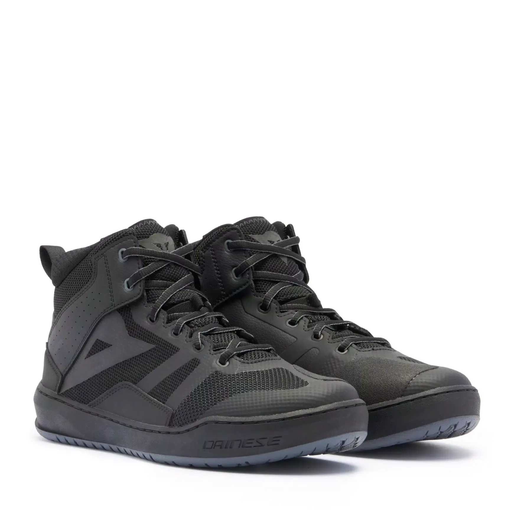 Dainese SUBURB AIR SHOES BLACK/BLACK