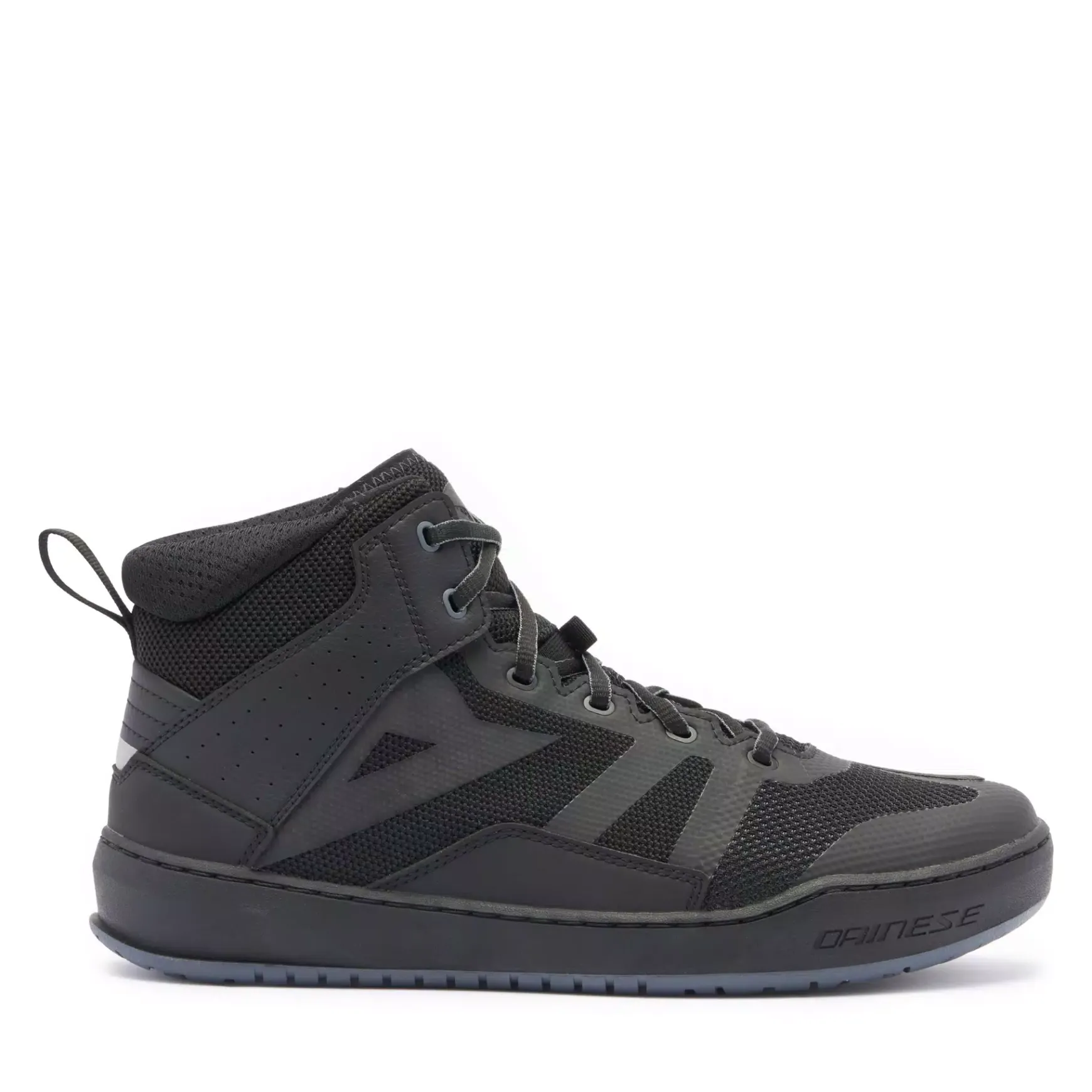 Dainese SUBURB AIR SHOES BLACK/BLACK