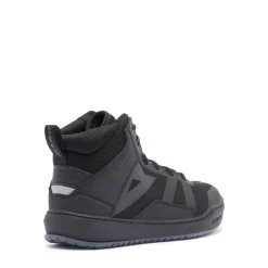 Dainese SUBURB AIR SHOES BLACK/BLACK