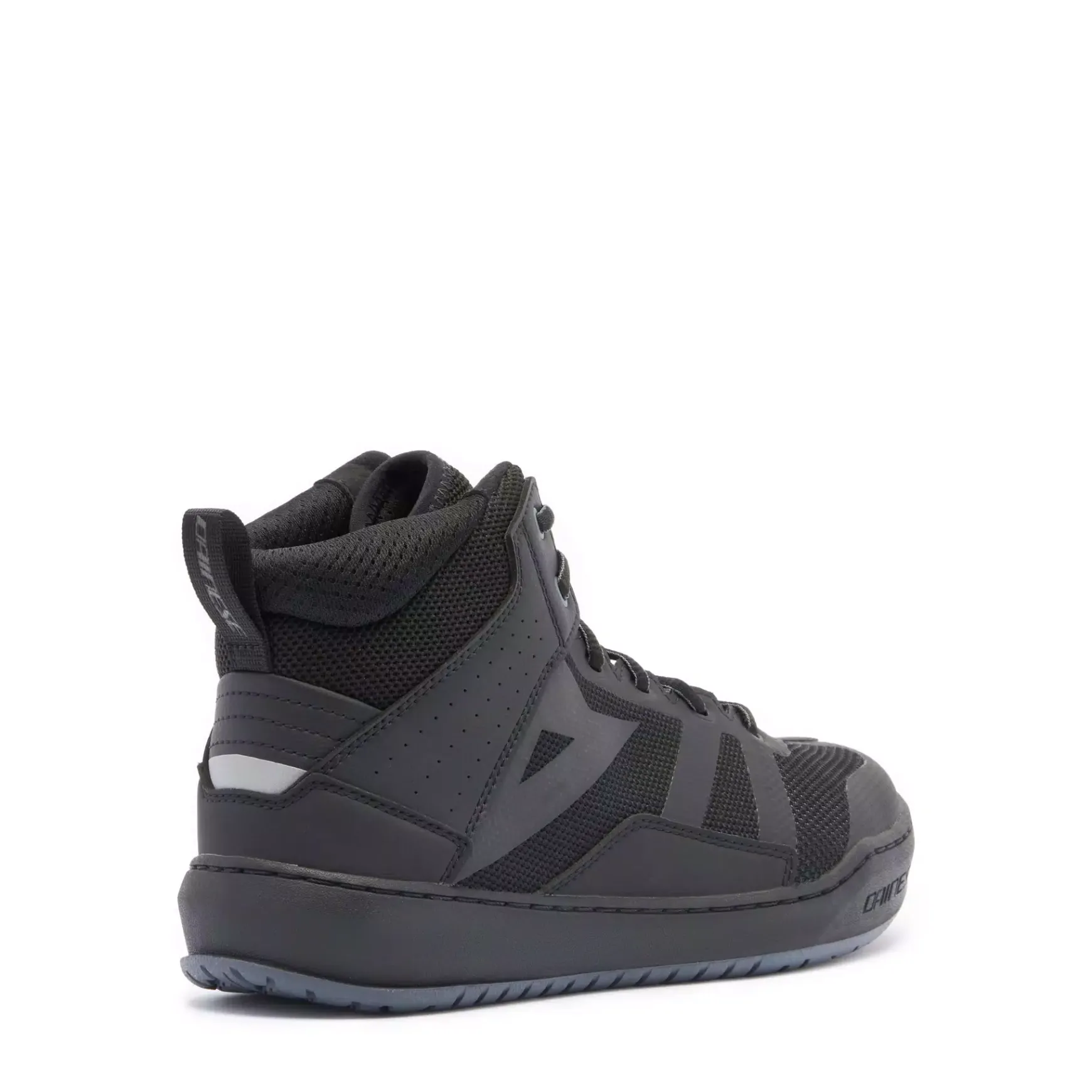 Dainese SUBURB AIR SHOES BLACK/BLACK