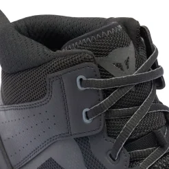 Dainese SUBURB AIR SHOES BLACK/BLACK