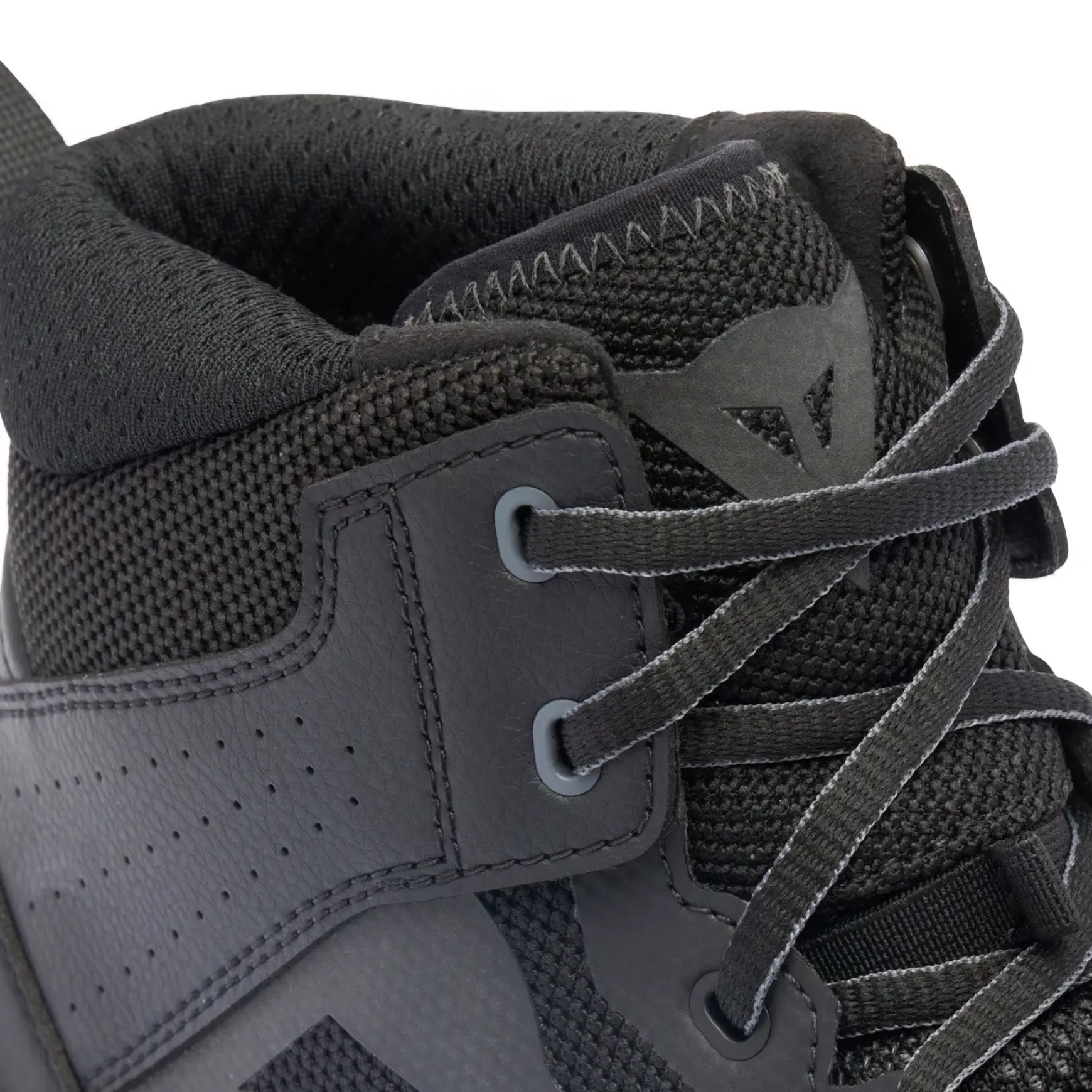 Dainese SUBURB AIR SHOES BLACK/BLACK