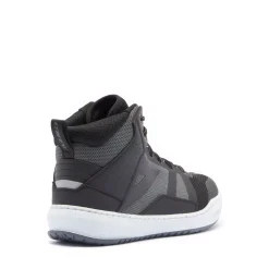 Dainese SUBURB AIR SHOES BLACK/WHITE/IRON-GATE Discount