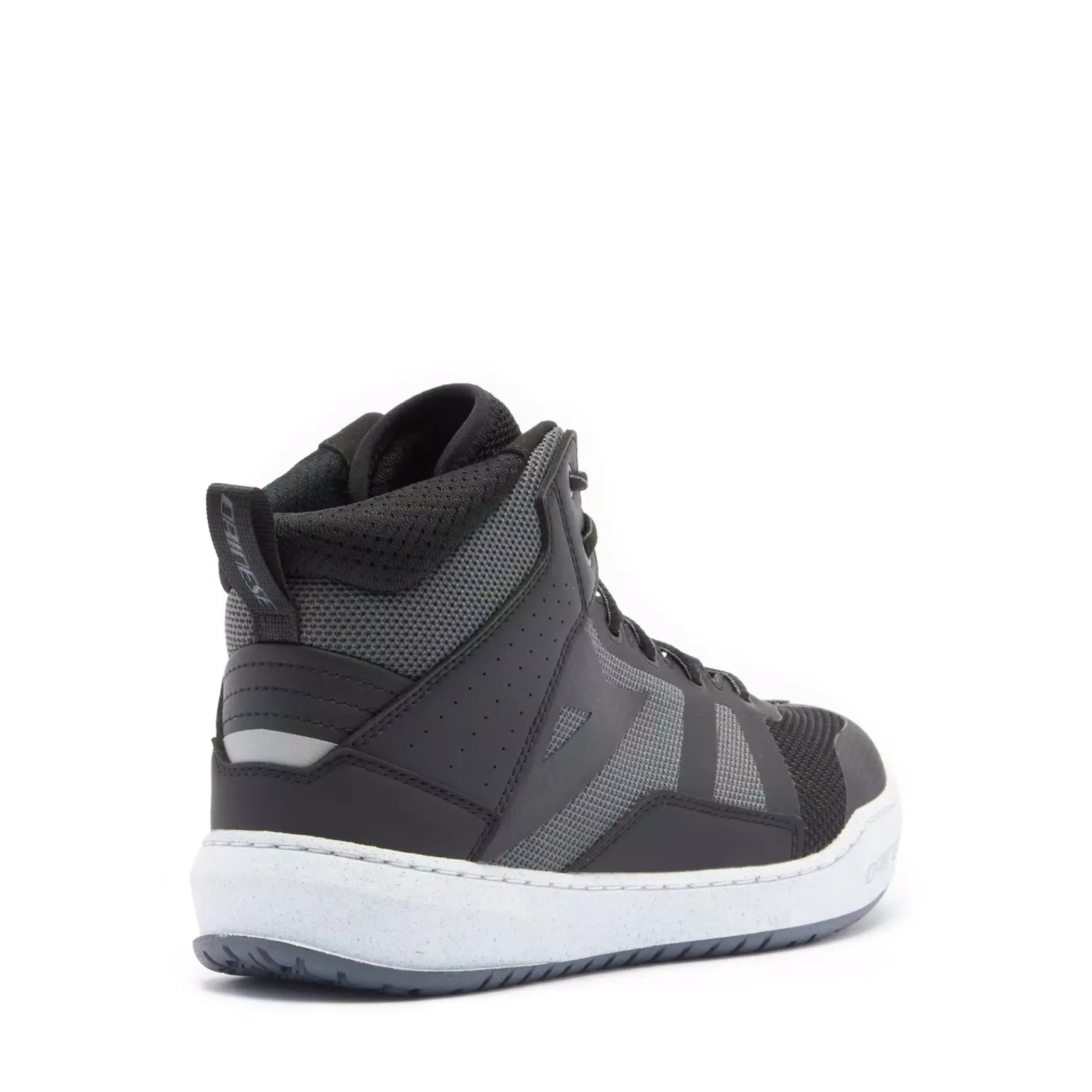 Dainese SUBURB AIR SHOES BLACK/WHITE/IRON-GATE Discount
