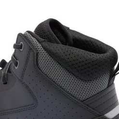 Dainese SUBURB AIR SHOES BLACK/WHITE/IRON-GATE Discount
