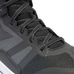 Dainese SUBURB AIR SHOES BLACK/WHITE/IRON-GATE Discount