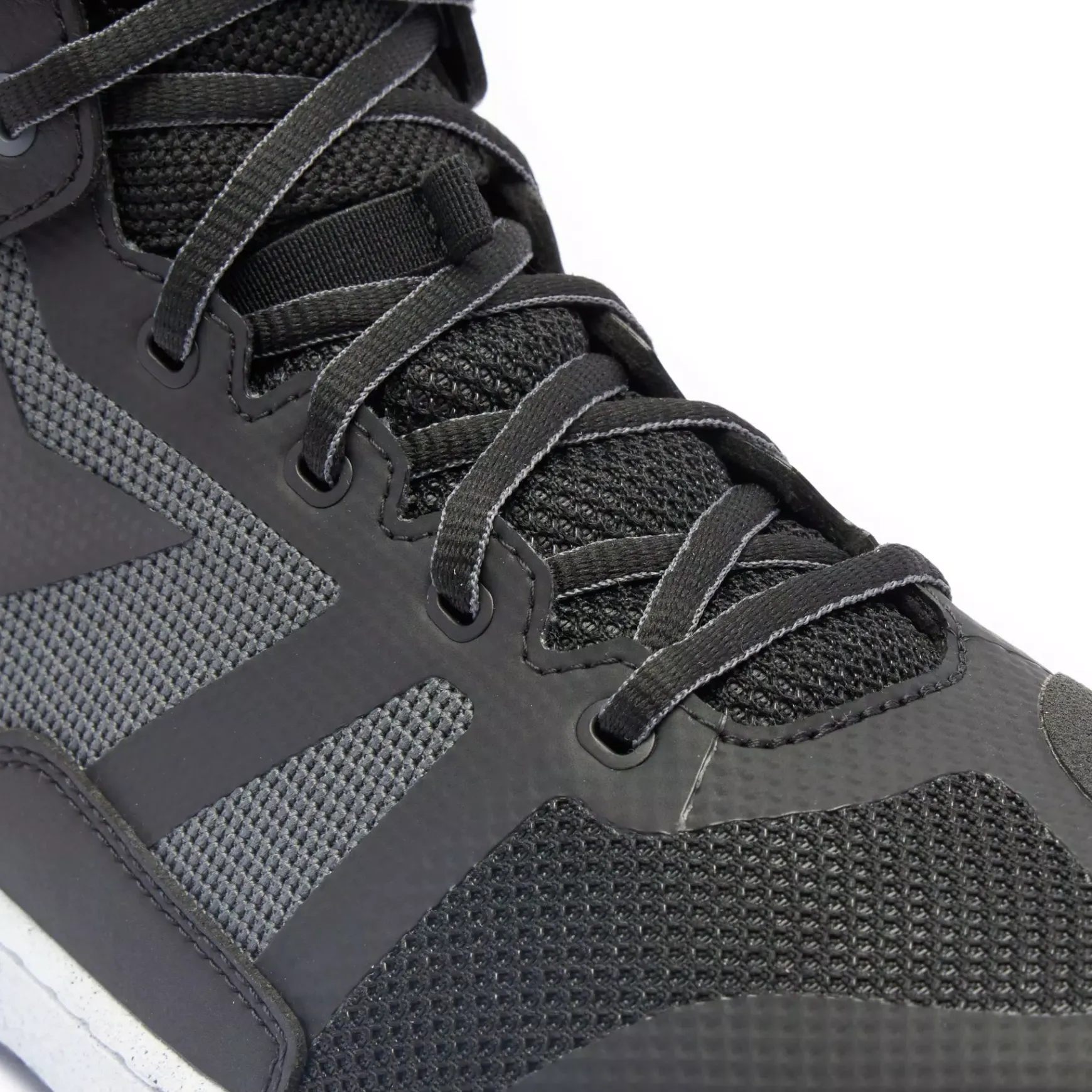 Dainese SUBURB AIR SHOES BLACK/WHITE/IRON-GATE Discount