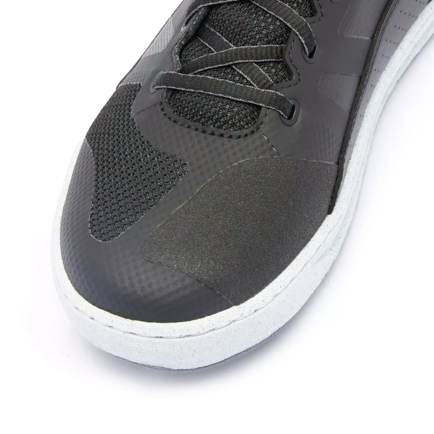 Dainese SUBURB AIR SHOES BLACK/WHITE/IRON-GATE Discount