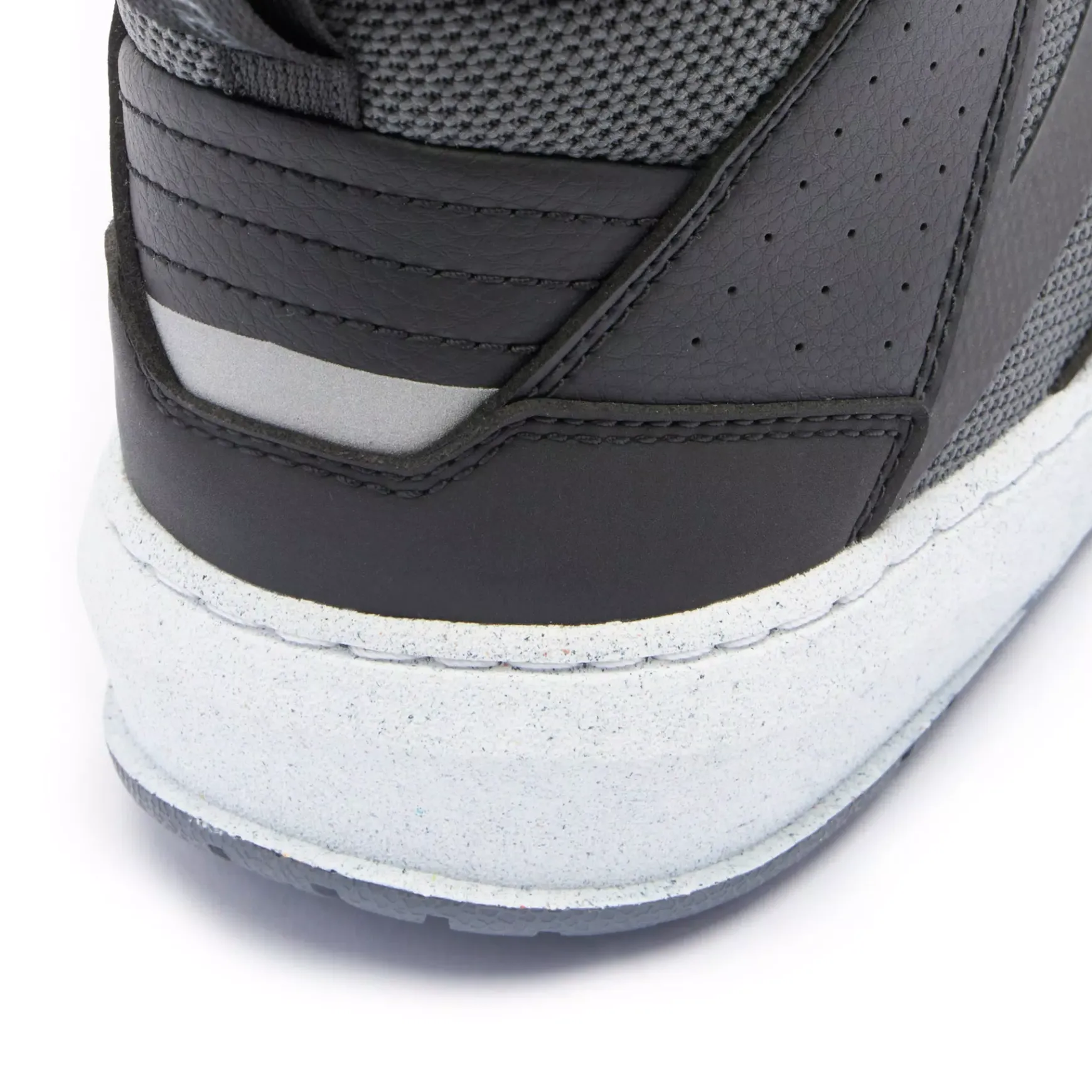 Dainese SUBURB AIR SHOES BLACK/WHITE/IRON-GATE Discount