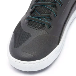 Dainese SUBURB AIR SHOES WMN BLACK/WHITE/HARBOR BLUE