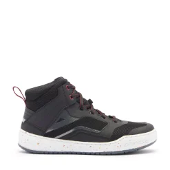 Dainese SUBURB AIR SHOES WMN BLACK/WHITE/APPLE BUTTER Discount