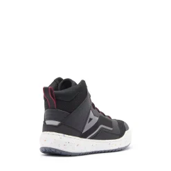 Dainese SUBURB AIR SHOES WMN BLACK/WHITE/APPLE BUTTER Discount