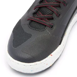 Dainese SUBURB AIR SHOES WMN BLACK/WHITE/APPLE BUTTER Discount