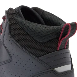 Dainese SUBURB AIR SHOES WMN BLACK/WHITE/APPLE BUTTER Discount