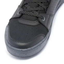 Dainese SUBURB D-WP SHOES WMN BLACK/IRON GATE/METAL New