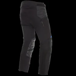 Dainese SUPER ADVENTURE ABSØLUTESHELL™ - OFF-ROAD-MOTORENHOSEN HERREN BLACK/BLACK/BLUE