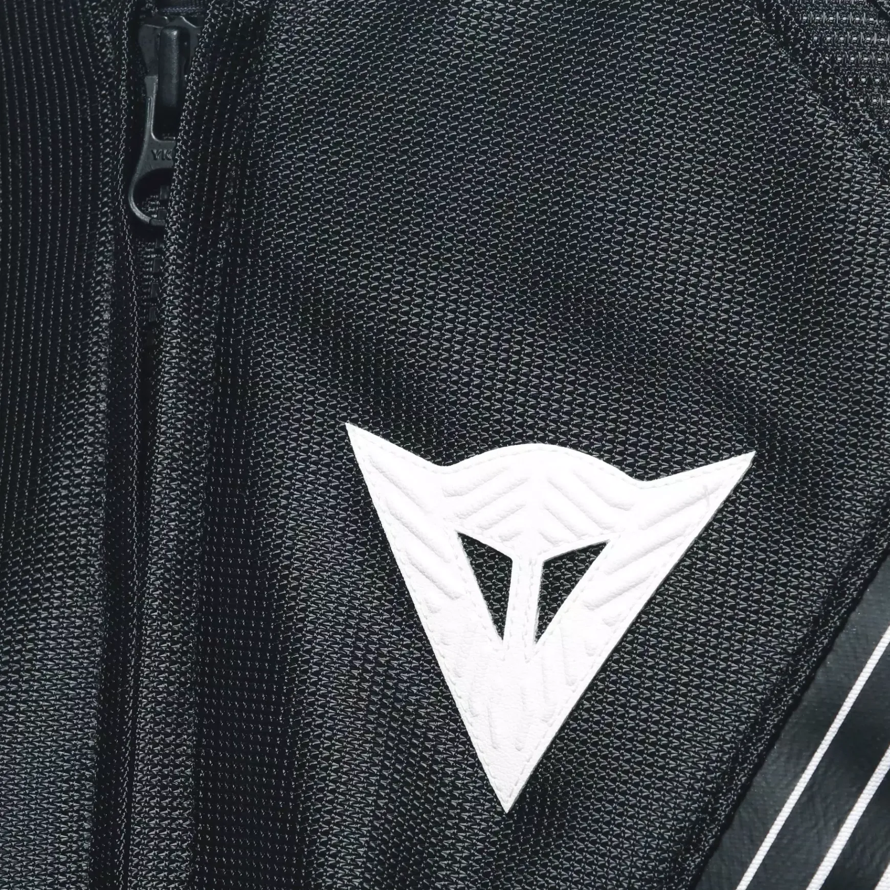 Dainese SUPER RIDER 2 ABSOLUTESHELL™ JACKET BLACK/BLACK/WHITE Online