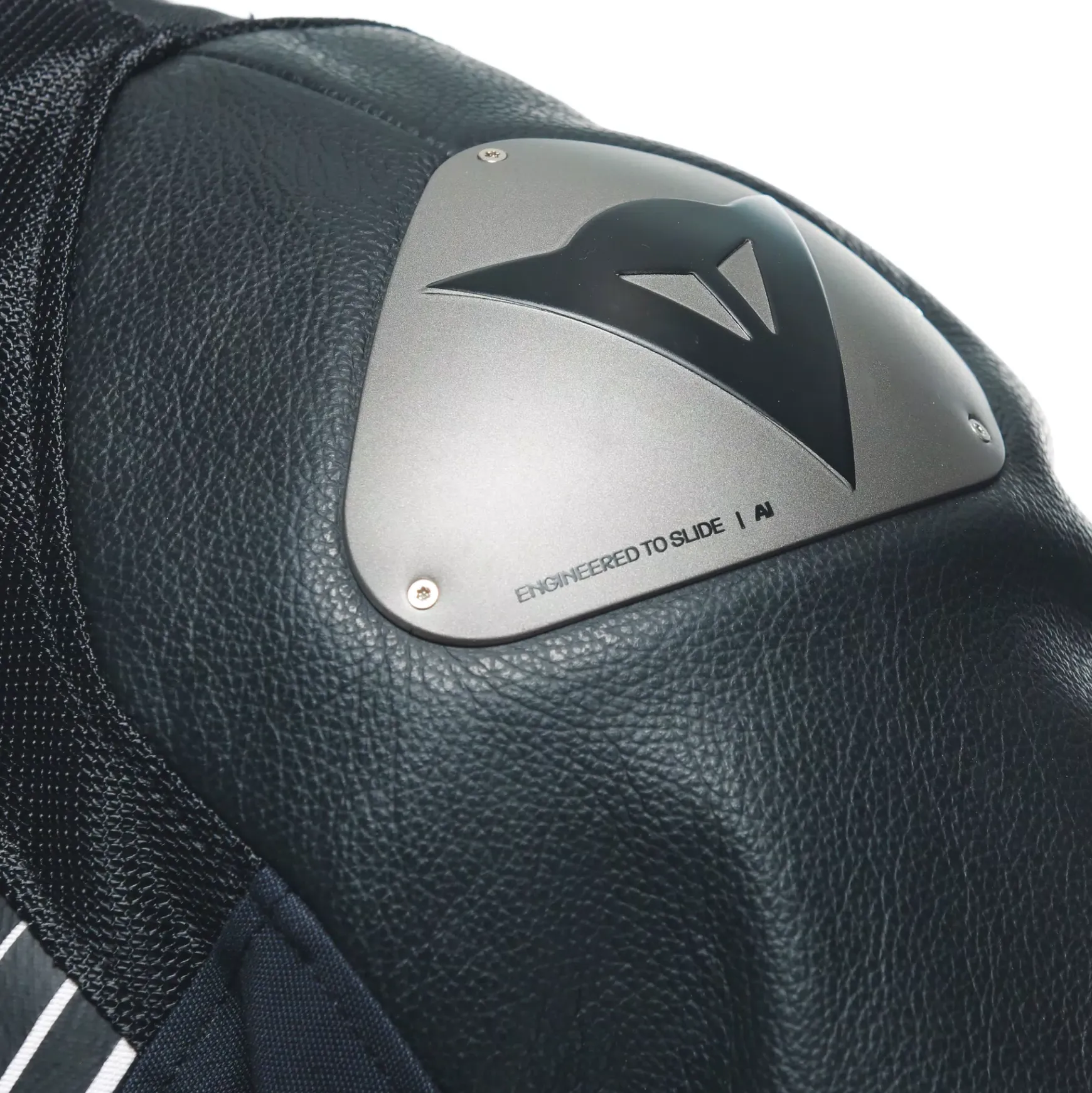 Dainese SUPER RIDER 2 ABSOLUTESHELL™ JACKET BLACK/BLACK/WHITE Online