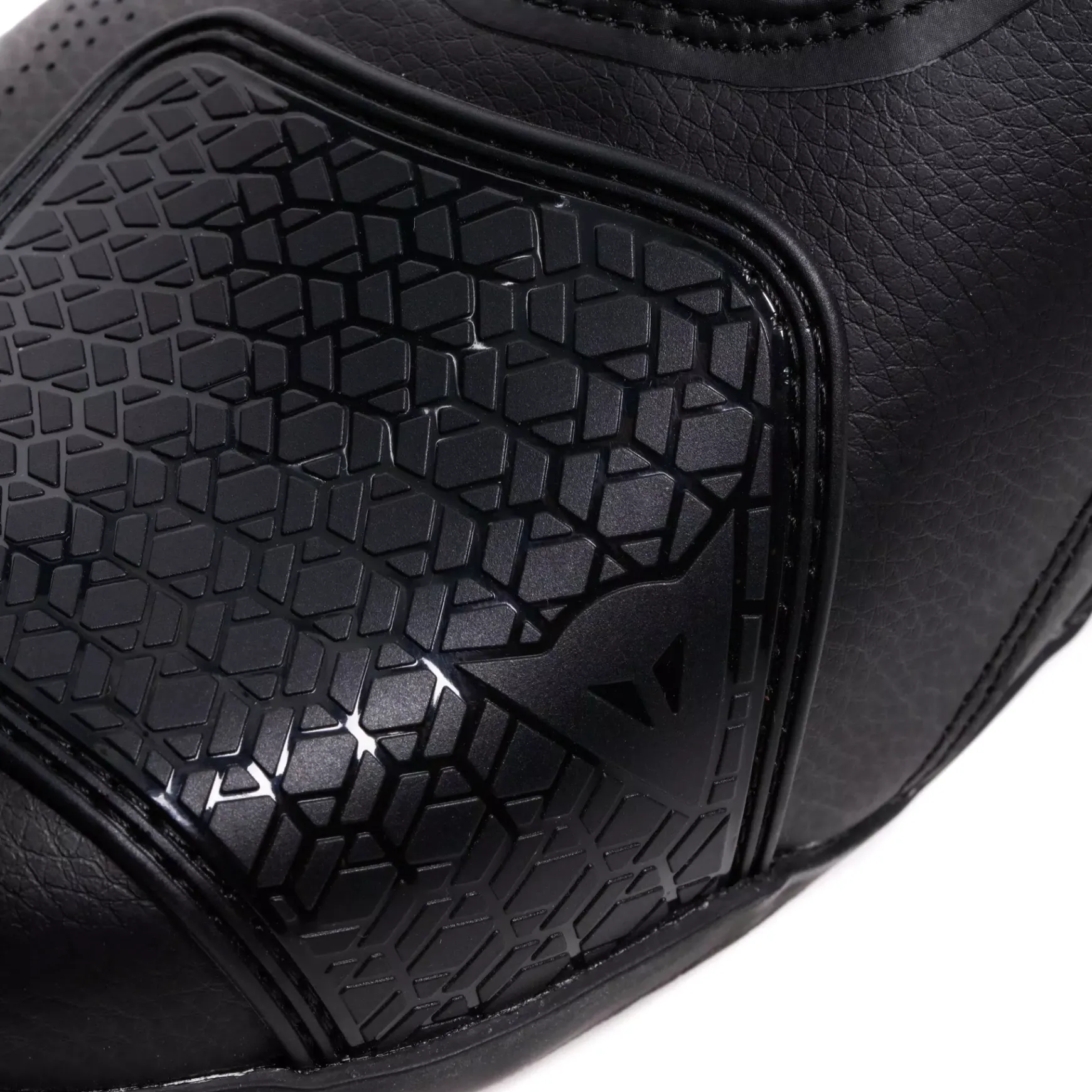 Dainese SUPERYA - SPORTLICHE MOTORRADSCHUHE BLACK/ANTHRACITE Outlet