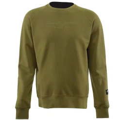 Dainese SWEATSHIRT OLIVEGREEN Hot