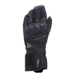 Dainese TEMPEST 2 D-DRY LONG THERMAL GLOVES BLACK New