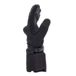 Dainese TEMPEST 2 D-DRY LONG THERMAL GLOVES BLACK New