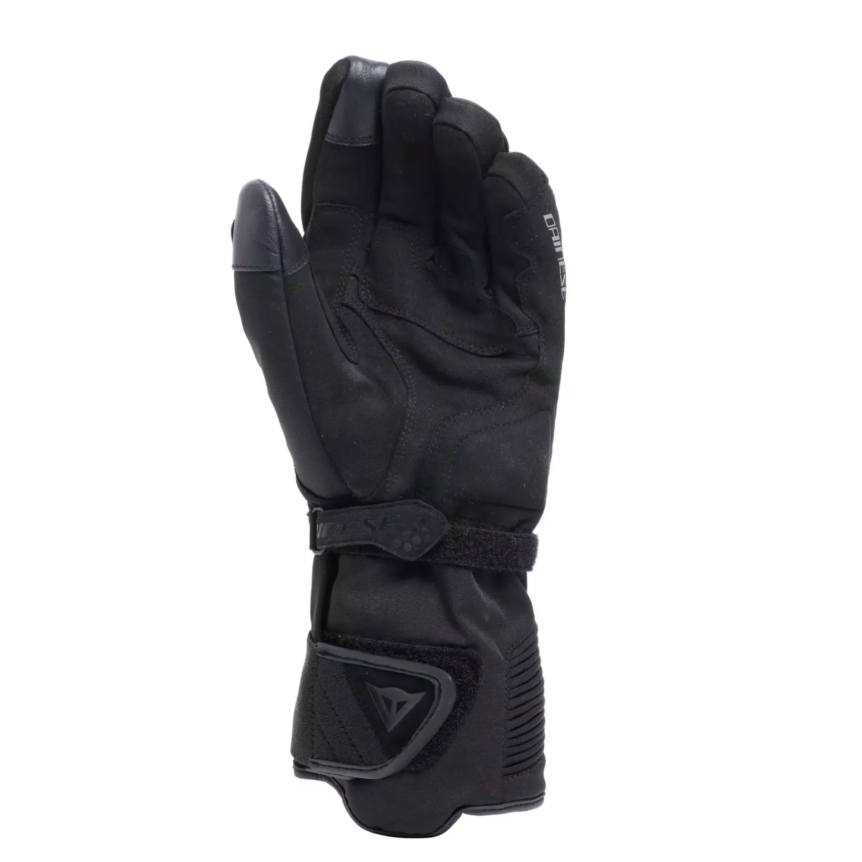 Dainese TEMPEST 2 D-DRY LONG THERMAL GLOVES BLACK New
