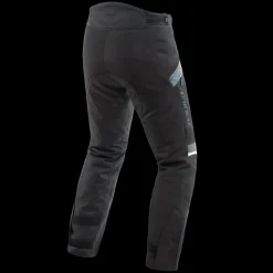 Dainese TEMPEST 3 D-DRY® PANTS BLACK/BLACK/EBONY