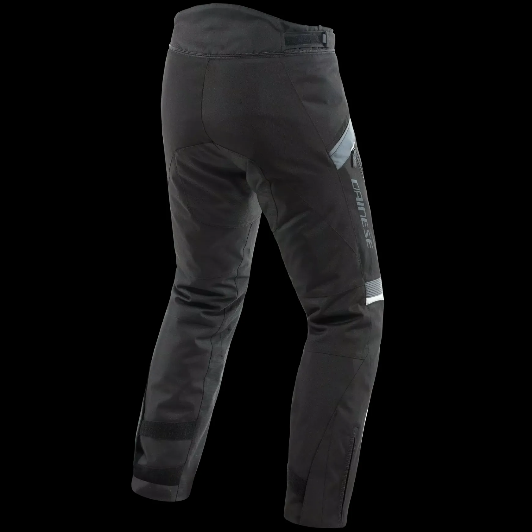 Dainese TEMPEST 3 D-DRY® PANTS BLACK/BLACK/EBONY