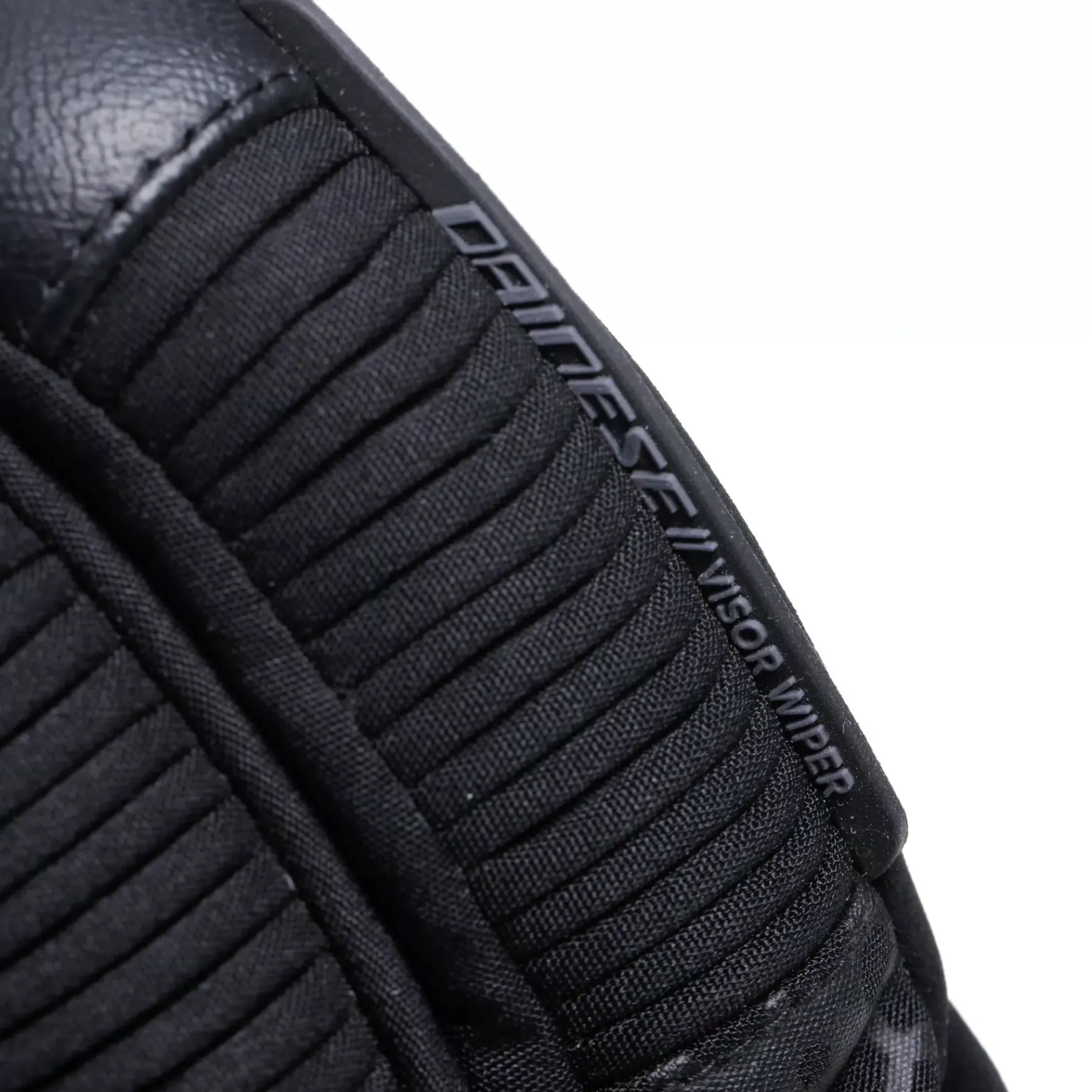 Dainese TEMPEST 2 D-DRY SHORT THERMAL GLOVES BLACK Hot