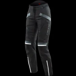 Dainese TEMPEST 3 LADY D-DRY® PANTS BLACK/BLACK/EBONY