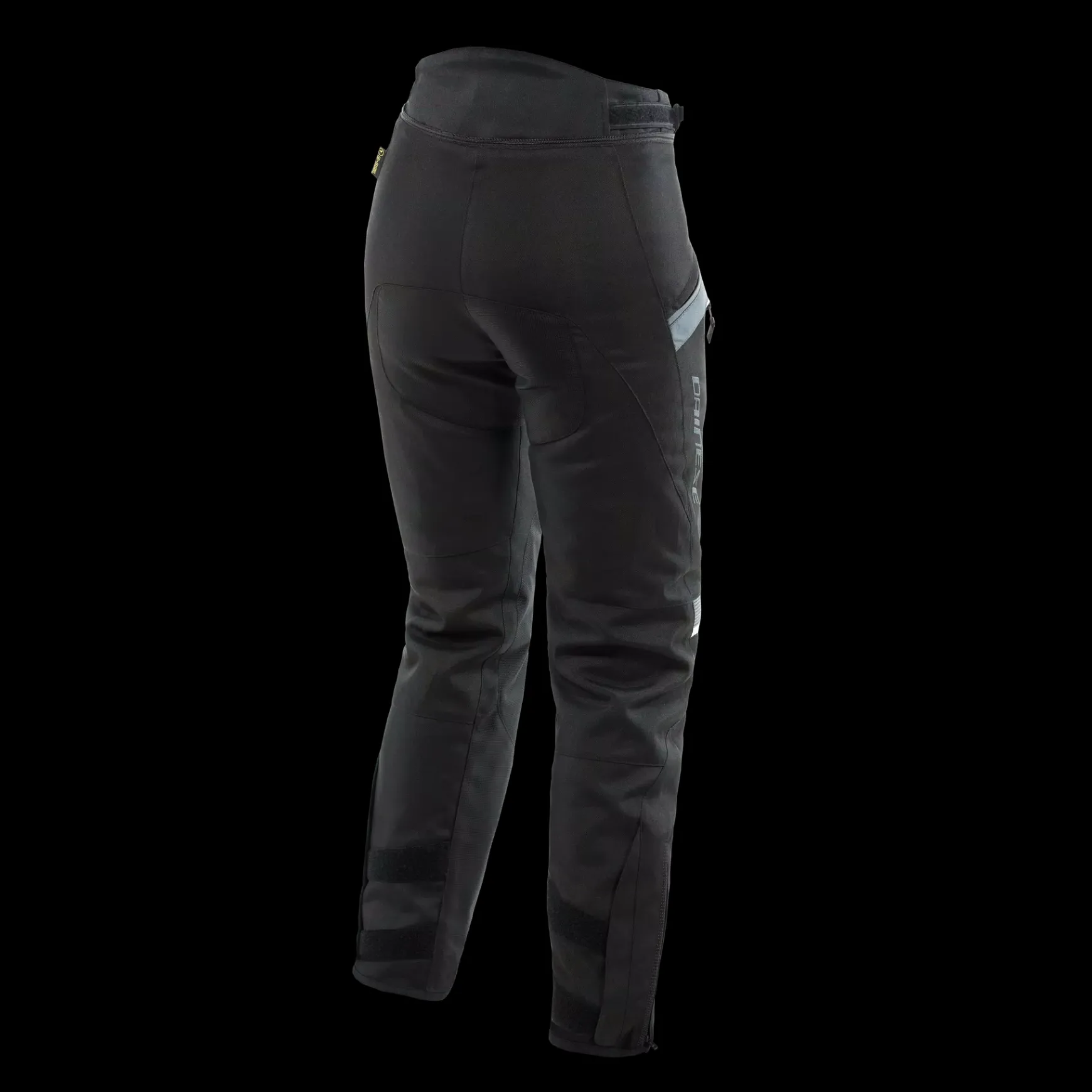 Dainese TEMPEST 3 LADY D-DRY® PANTS BLACK/BLACK/EBONY