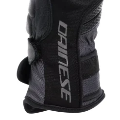Dainese TEYDE GORE-TEX® - MOTORSCHUTZHANDSCHUHE WASSERDICHT BLACK/IRON-GATE