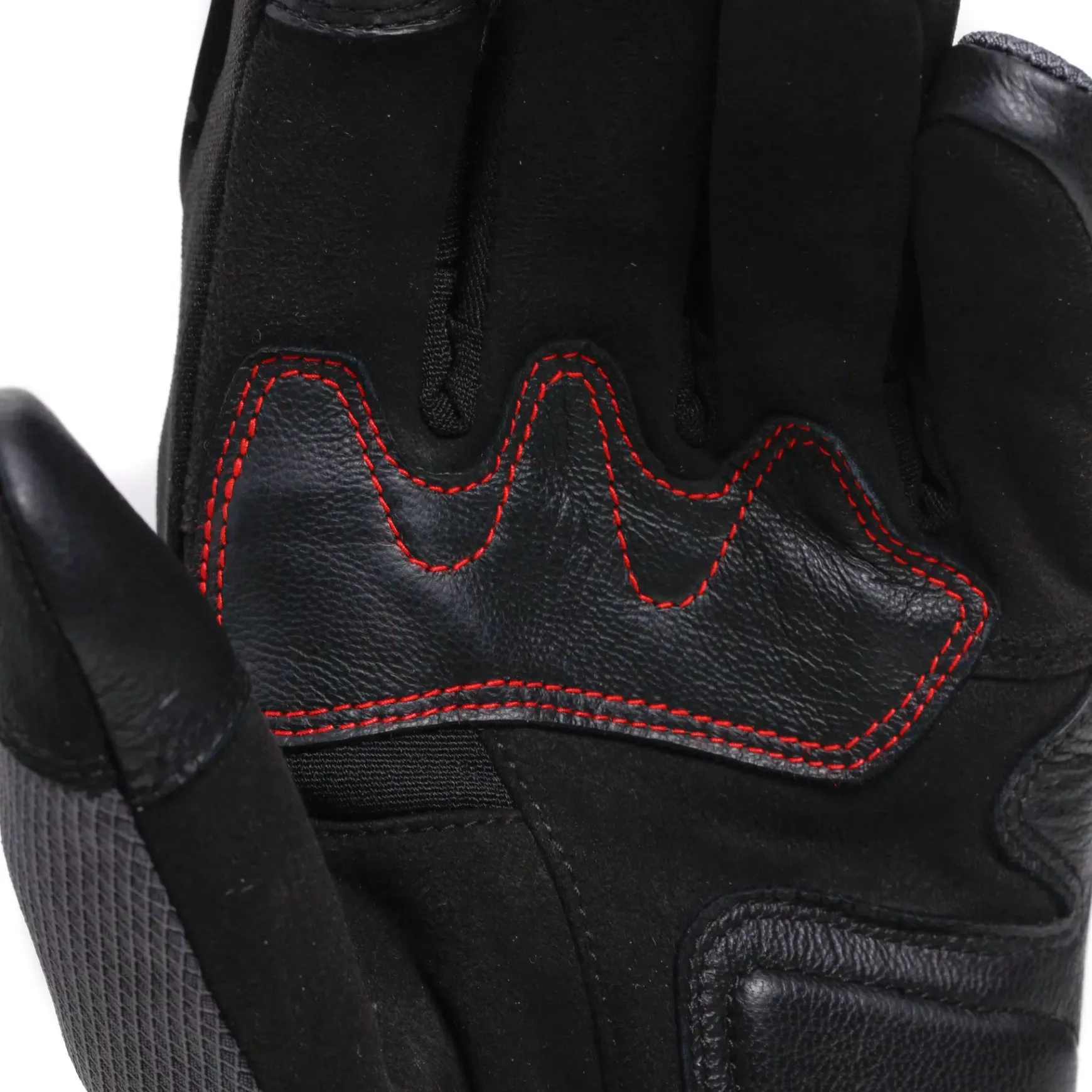 Dainese TEYDE GORE-TEX® - MOTORSCHUTZHANDSCHUHE WASSERDICHT BLACK/IRON-GATE