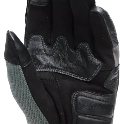 Dainese TEYDE GORE-TEX® - MOTORSCHUTZHANDSCHUHE WASSERDICHT BLACK/ARMY-GREEN Clearance