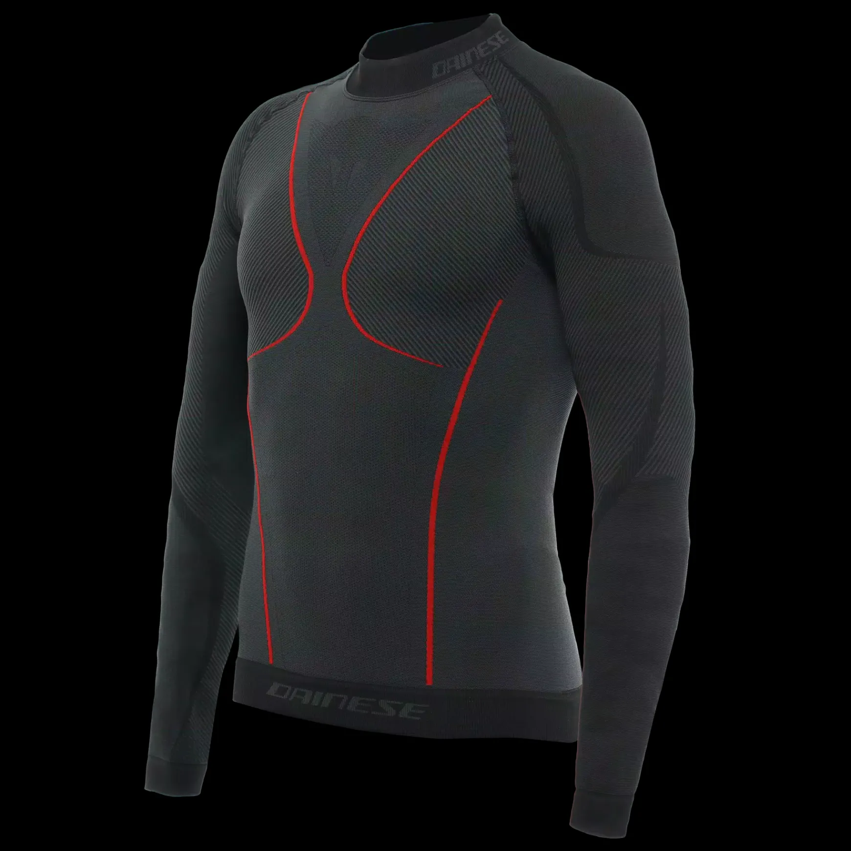 Dainese THERMO LS BLACK/RED Best