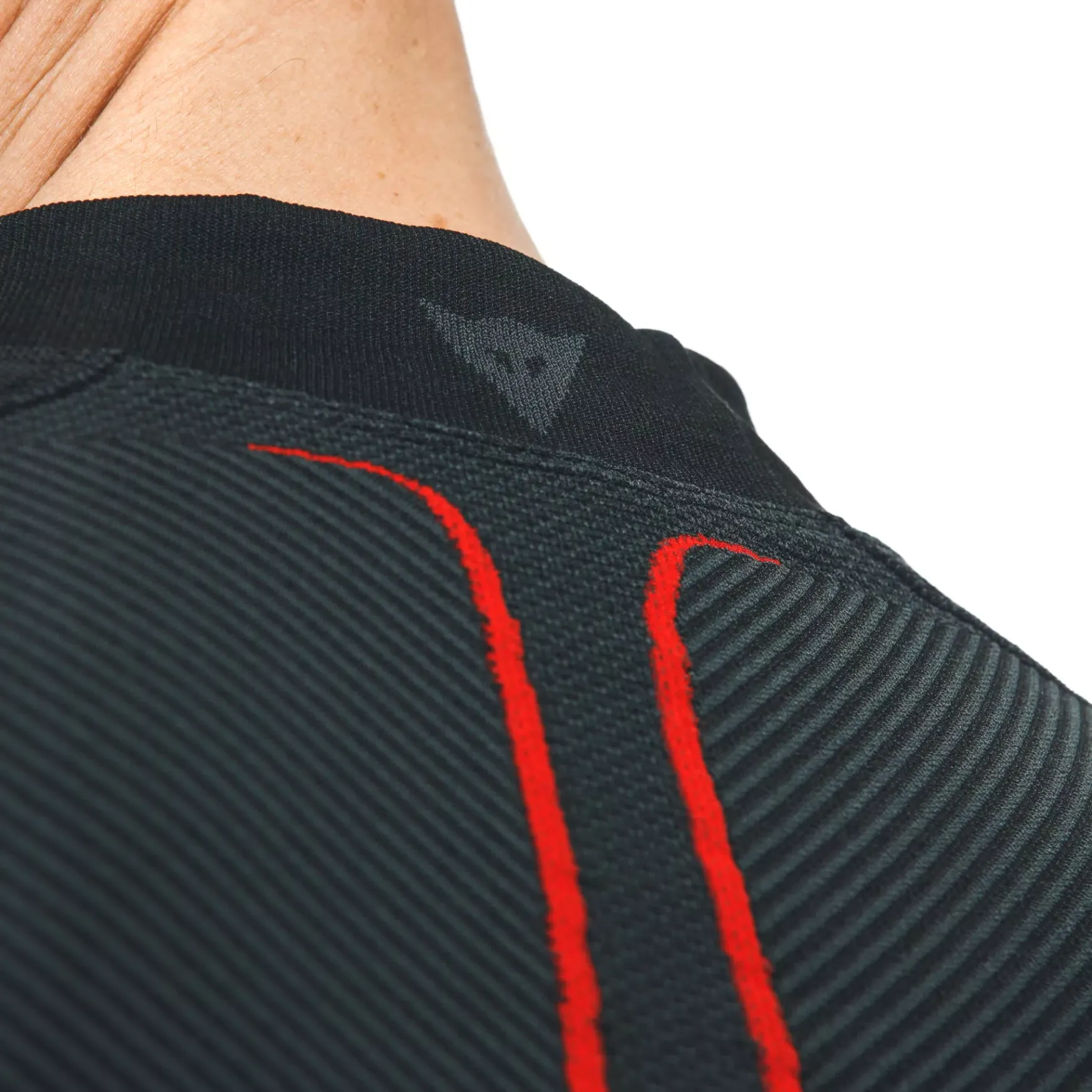 Dainese THERMO LS BLACK/RED Best