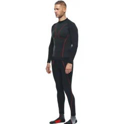 Dainese THERMO LS BLACK/RED Best