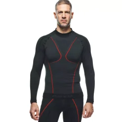 Dainese THERMO LS BLACK/RED Best