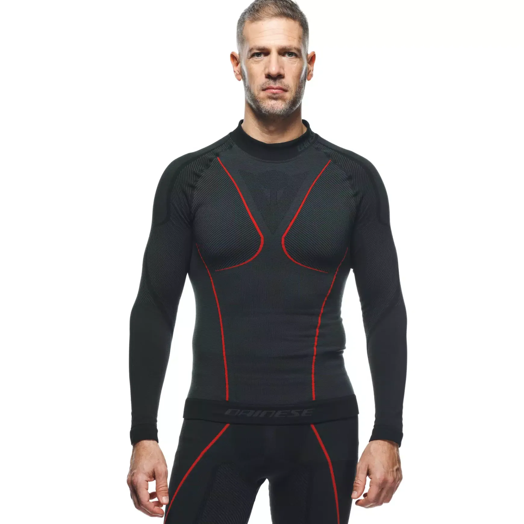 Dainese THERMO LS BLACK/RED Best