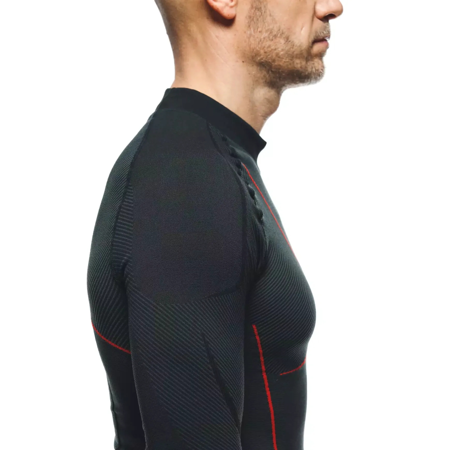 Dainese THERMO LS BLACK/RED Best
