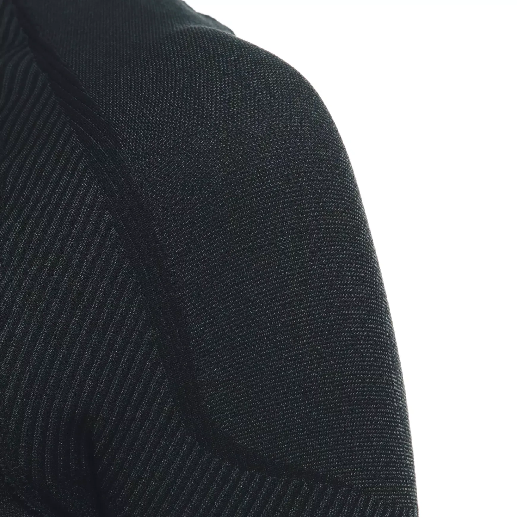 Dainese THERMO LS LADY BLACK/RED Hot