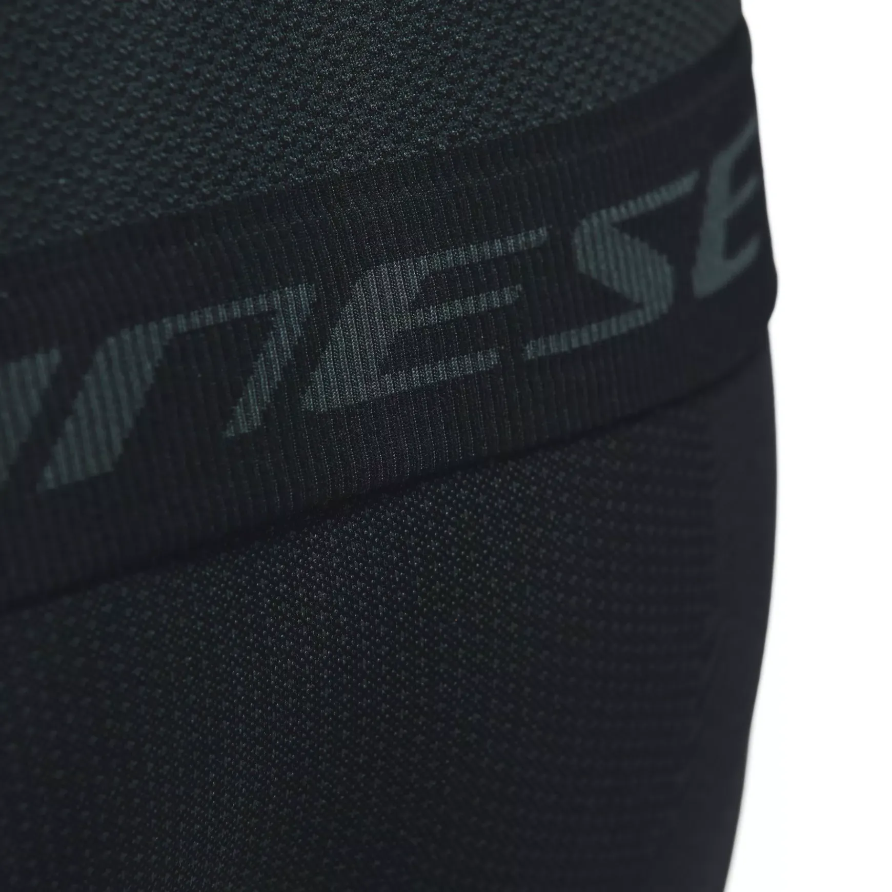 Dainese THERMO LS LADY BLACK/RED Hot