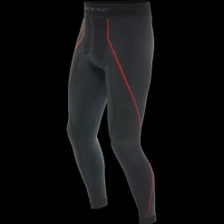 Dainese THERMO PANTS BLACK/RED Sale