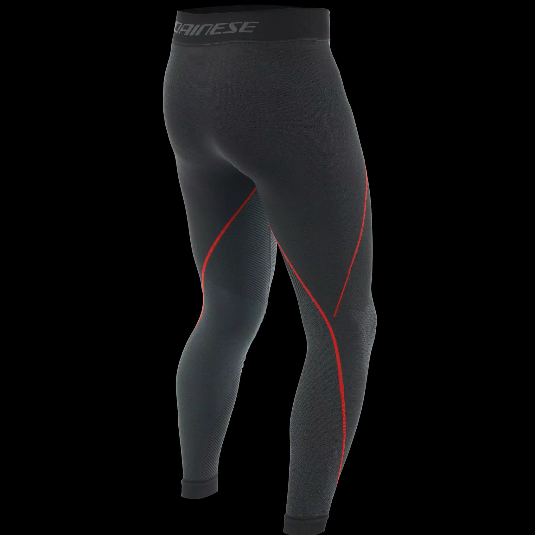 Dainese THERMO PANTS BLACK/RED Sale